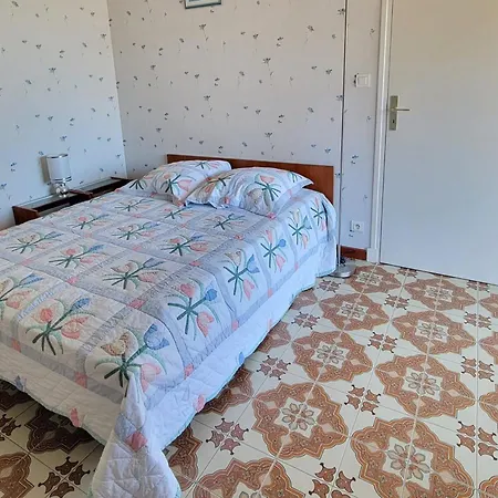Apartamento Bright Seafront Fréjus